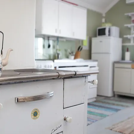 Kuuksenkaari Apartamento Ilomantsi