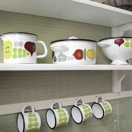 Kuuksenkaari アパート Ilomantsi