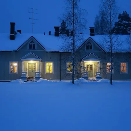 Lägenhet Kuuksenkaari