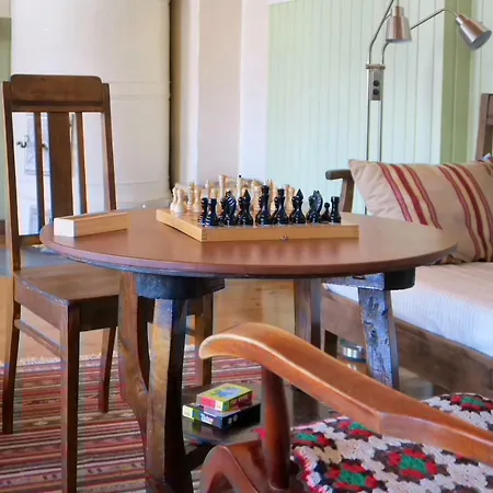 Lägenhet Kuuksenkaari Ilomantsi