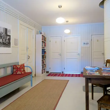 アパート Kuuksenkaari Ilomantsi