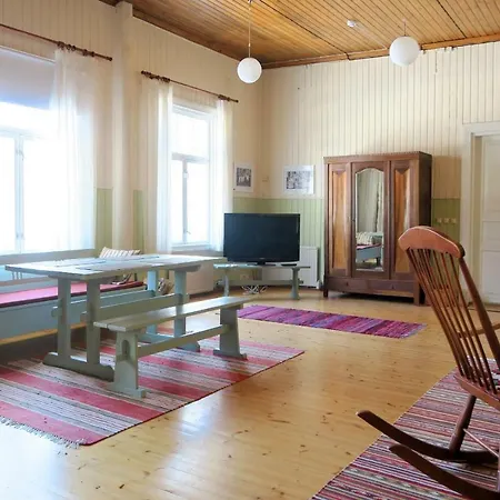 Kuuksenkaari Ilomantsi