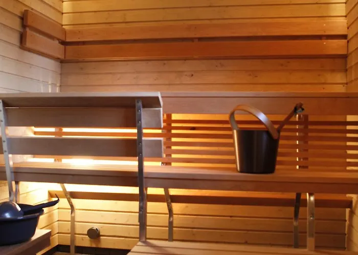 Διαμέρισμα Kuuksenkaari