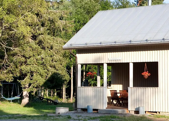 Kuuksenkaari Διαμέρισμα