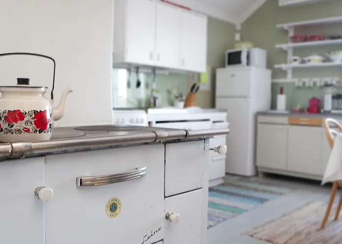 Kuuksenkaari Διαμέρισμα Ilomantsi