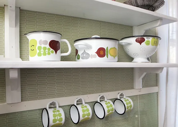 Kuuksenkaari Lägenhet Ilomantsi