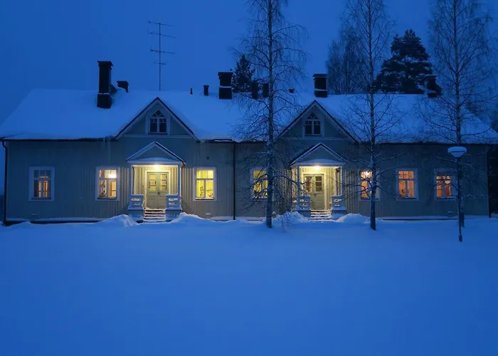 Lägenhet Kuuksenkaari