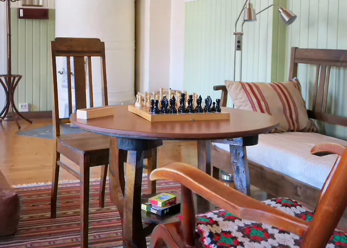 Lägenhet Kuuksenkaari Ilomantsi