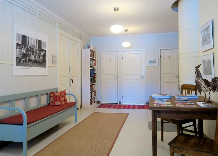 Διαμέρισμα Kuuksenkaari Ilomantsi