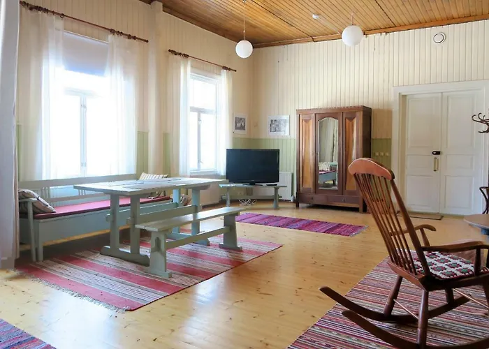 Kuuksenkaari Ilomantsi