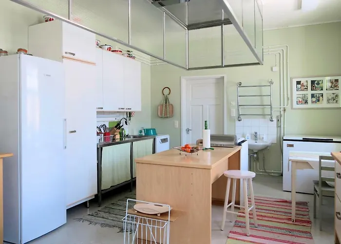 Διαμέρισμα Kuuksenkaari Ilomantsi