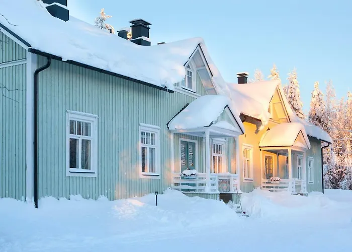 Kuuksenkaari * Ilomantsi